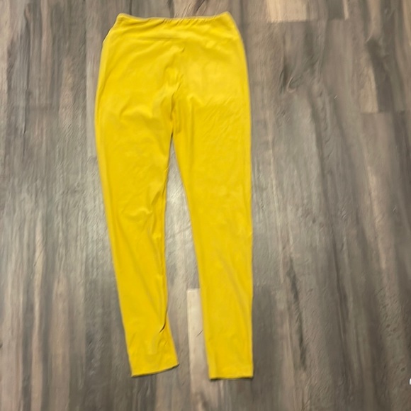 LuLaRoe leggings - Picture 1 of 8